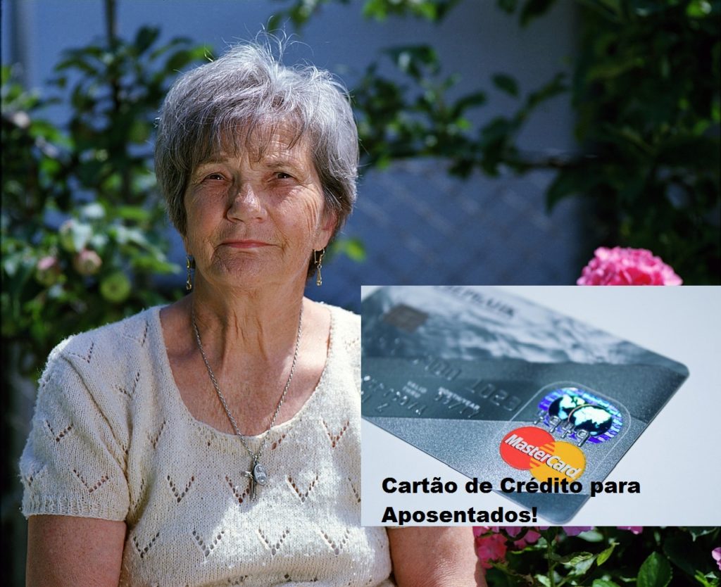 Cartão de Crédito Consignado